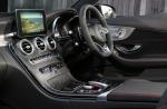 Mercedes-AMG C43 4Matic Coupe 2016 года (AU)